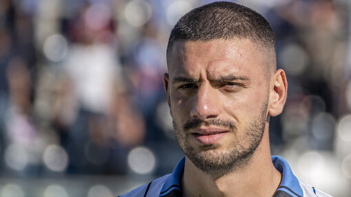 Аталанта — Удинезе. Прогноз и ставка на матч Прогноз на матч Аталанта — Удинезе