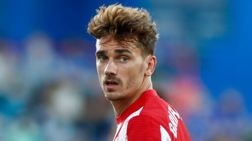 Атлетико — Реал Сосьедад. Прогноз и ставка на матч Прогноз на матч Атлетико — Реал Сосьедад