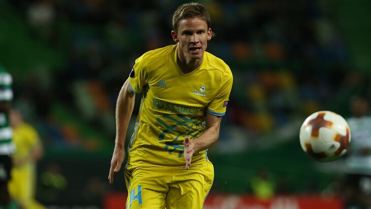 Марин Томасов