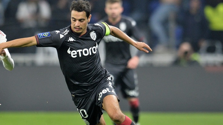 «Монако» идет на 11 месте