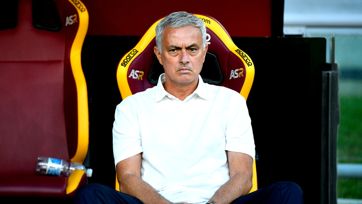 Жозе Моуринью