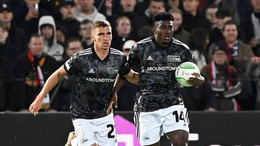 Прогноз на матч Штутгарт — Унион