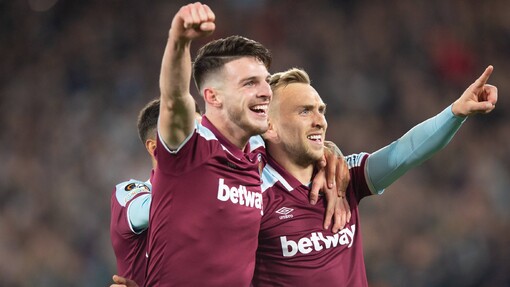 Прогноз на матч Вест Хэм — Тоттенхэм