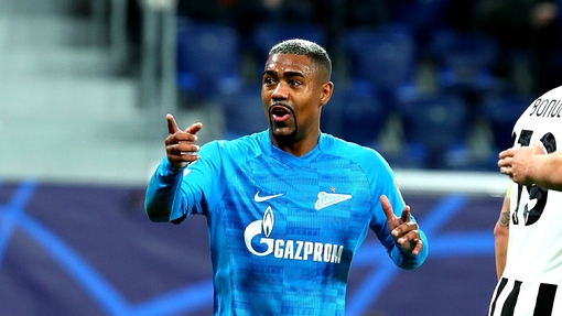 Зенит — Спартак. Прогноз и ставка на матч Прогноз на матч Зенит — Спартак