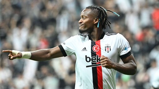 Бешикташ — Галатасарай. Прогноз и ставка на матч Прогноз на матч Бешикташ — Галатасарай