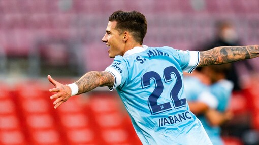 Прогноз на матч Хетафе — Сельта