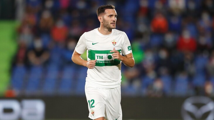 Лукас Перес