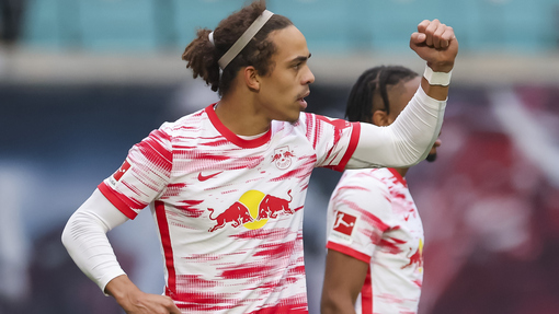 Бабелсберг — РБ Лейпциг. Прогноз и ставка на матч Прогноз на матч Бабелсберг — РБ Лейпциг