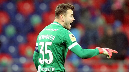 Металлург Липецк — ЦСКА. Прогноз и ставка на матч Прогноз на матч Металлург Липецк — ЦСКА