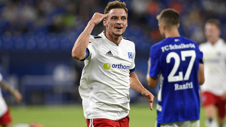 Мориц Хайер