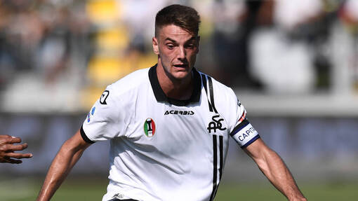 Прогноз на матч Специя — Дженоа