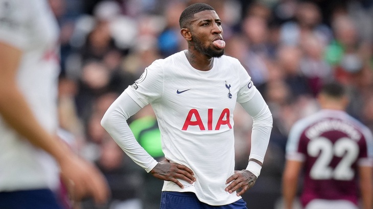 «Тоттенхэм» проиграл два прошлых матча