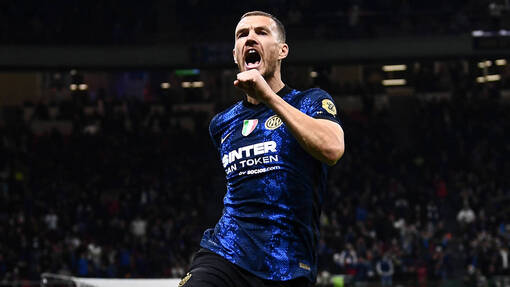 Прогноз на матч Эмполи — Интер