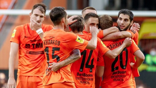 Прогноз на матч КамАЗ — Урал