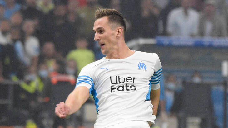 Аркадиуш Милик