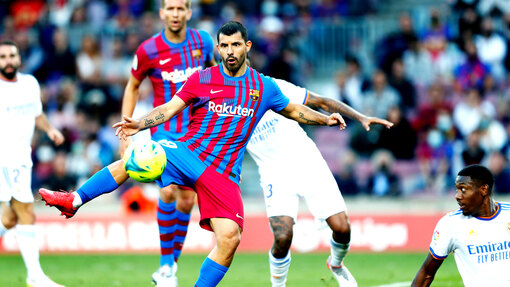 Райо Вальекано — Барселона. Прогноз и ставка на матч Прогноз на матч Райо Вальекано — Барселона