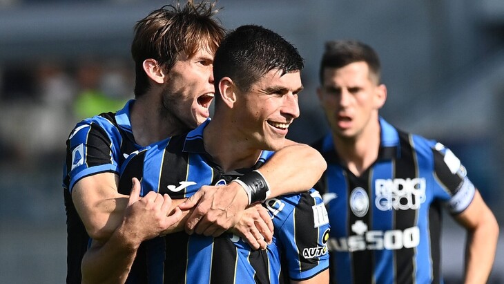 Руслан Малиновский