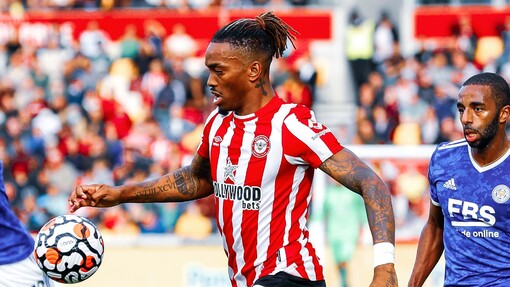 Сток Сити — Брентфорд. Прогноз и ставка на матч Прогноз на матч Сток Сити — Брентфорд