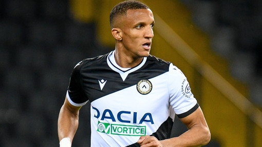 Прогноз на матч Удинезе — Верона