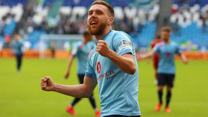 Иван Сергеев