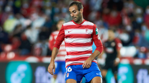 Гранада — Хетафе. Прогноз и ставка на матч Прогноз на матч Гранада — Хетафе