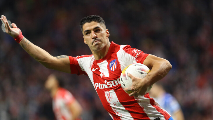 «Атлетико»