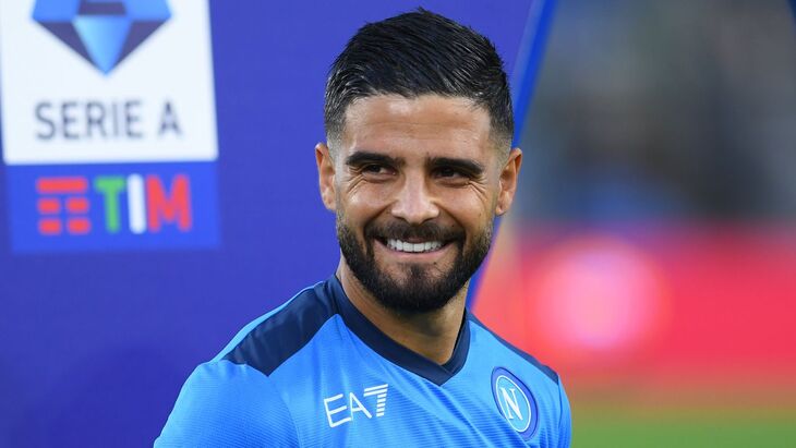 Лоренцо Инсинье