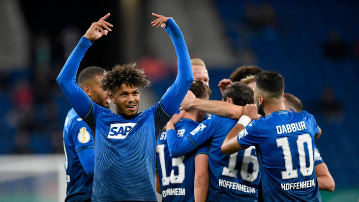 «Хоффенхайм»