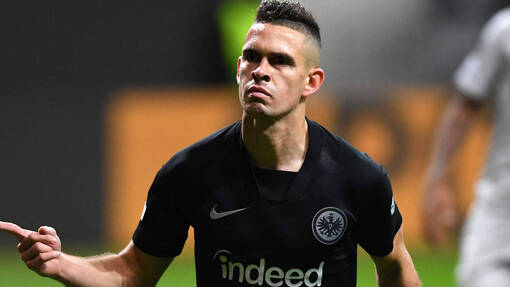 Прогноз на матч Айнтрахт Ф — РБ Лейпциг