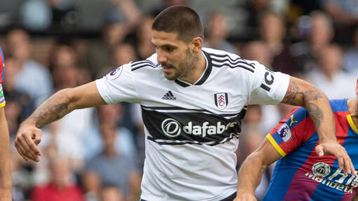 Фулхэм — Вест Бромвич. Прогноз и ставка на матч Прогноз на матч Фулхэм — Вест Бромвич