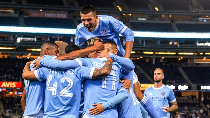 «Нью-Йорк Сити»