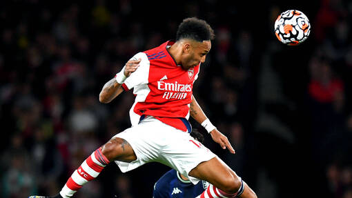 Прогноз на матч Лестер — Арсенал Лондон