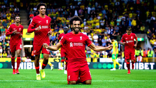 Ливерпуль — Брайтон энд Хоув Альбион. Прогноз и ставка на матч Прогноз на матч Ливерпуль — Брайтон энд Хоув Альбион