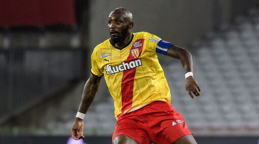 Прогноз на матч Лион — Ланс