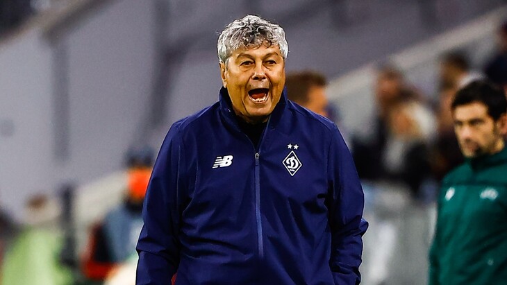 Мирча Луческу