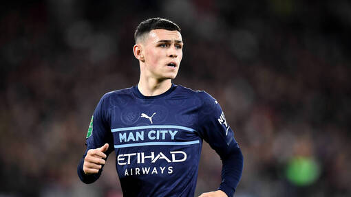 Манчестер Сити — Кристал Пэлас. Прогноз и ставка на матч Прогноз на матч Манчестер Сити — Кристал Пэлас