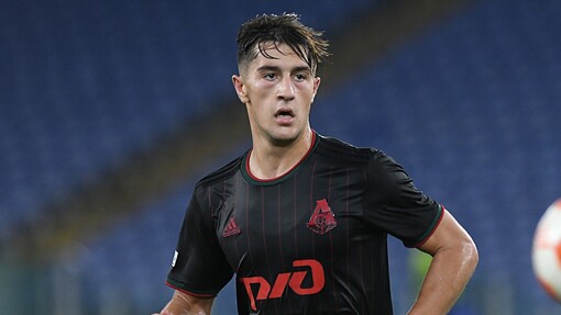 Прогноз на матч Нижний Новгород — Локомотив