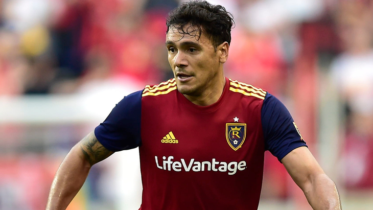 «Реал Солт Лэйк»