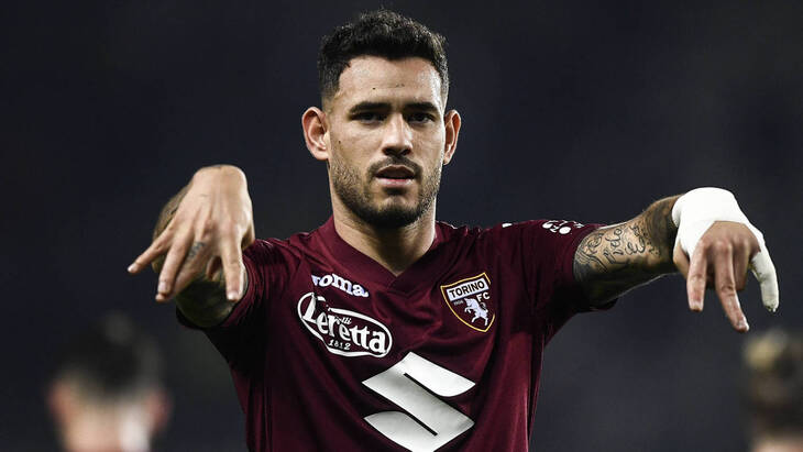 Антонио Санабрия