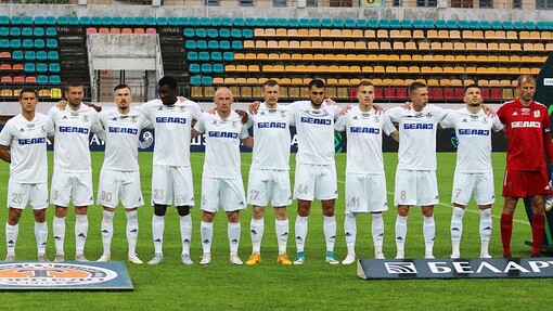 Торпедо-БелАЗ — Славия М. Прогноз и ставка на матч Прогноз на матч Торпедо-БелАЗ — Славия М