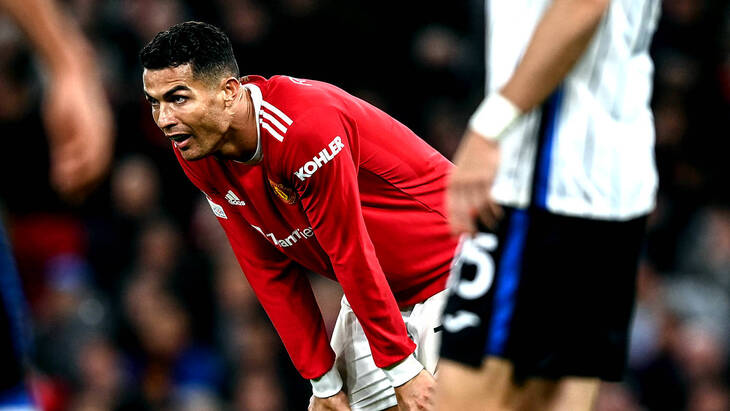 Криштиану Роналду