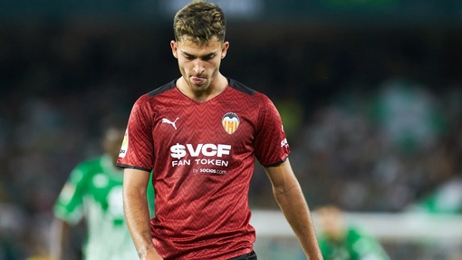 Валенсия — Вильярреал. Прогноз и ставка на матч Прогноз на матч Валенсия — Вильярреал