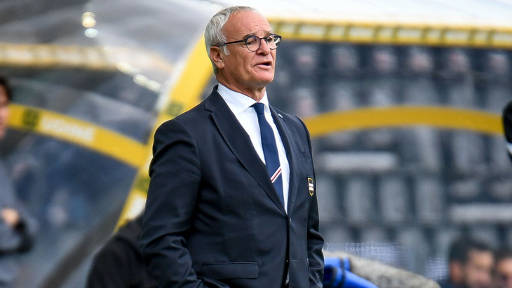 Клаудио Раньери