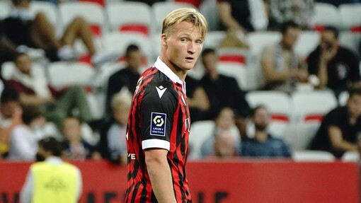 Анже — Ницца. Прогноз и ставка на матч Прогноз на матч Анже — Ницца