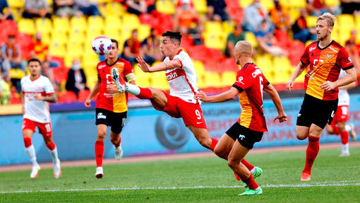 Арсенал Тула — Сочи. Прогноз и ставка на матч Прогноз на матч Арсенал Тула — Сочи