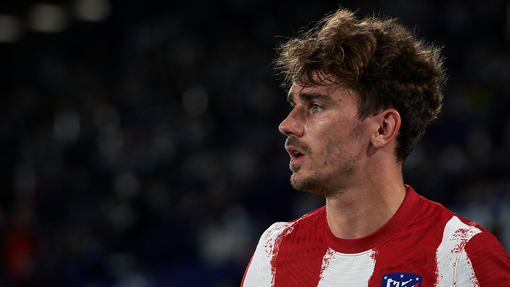 Атлетико — Бетис. Прогноз и ставка на матч Прогноз на матч Атлетико — Бетис