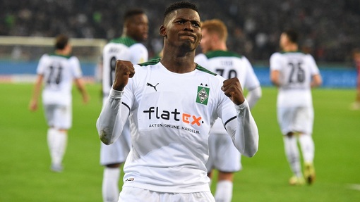 Боруссия М — Бохум. Прогноз и ставка на матч Прогноз на матч Боруссия М — Бохум