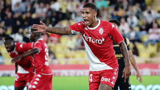 Брест — Монако. Прогноз и ставка на матч Прогноз на матч Брест — Монако