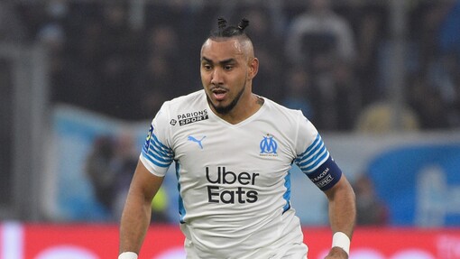 Клермон — Марсель. Прогноз и ставка на матч Прогноз на матч Клермон — Марсель