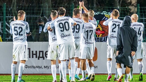 Спартак-2 — Торпедо. Прогноз и ставка на матч Прогноз на матч Спартак-2 — Торпедо